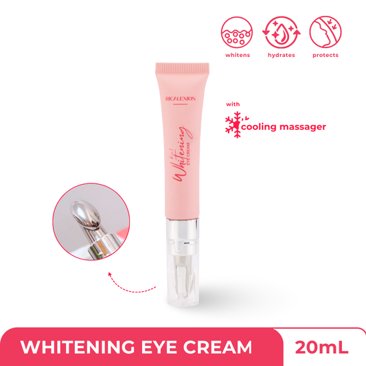 6-in-1 Whitening Eye Cream